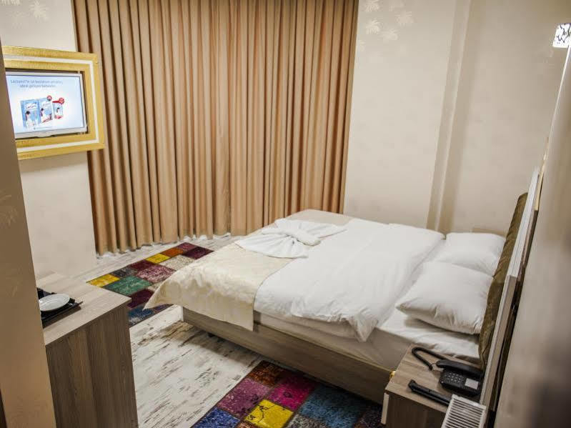 White Palace Hotel Istanboel
