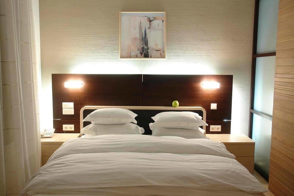 Hotel White Palace Istanboel
