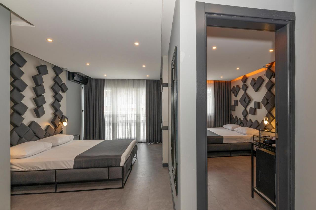White Palace 3* Istanbul
